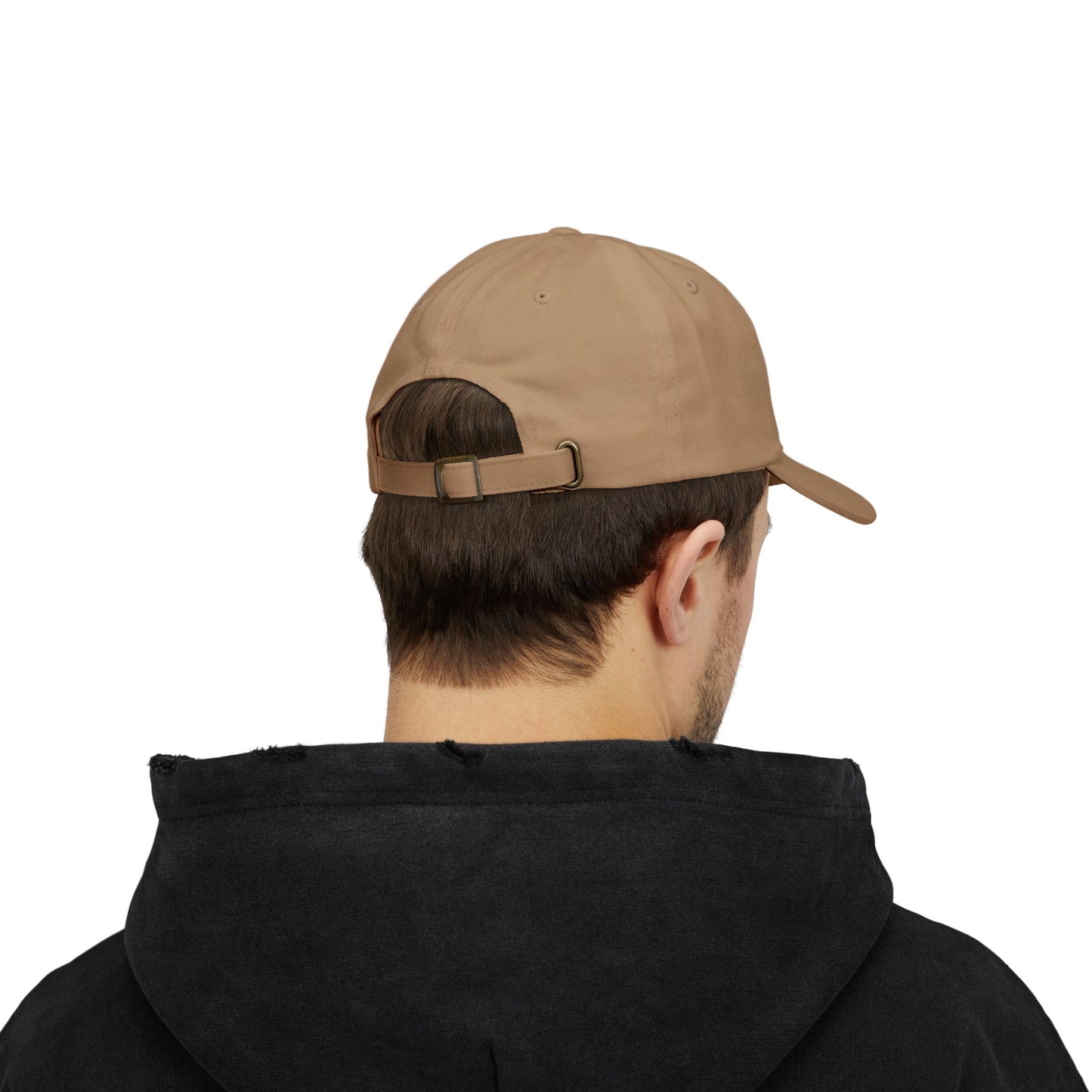 Be a Good Human Classic Dad Cap