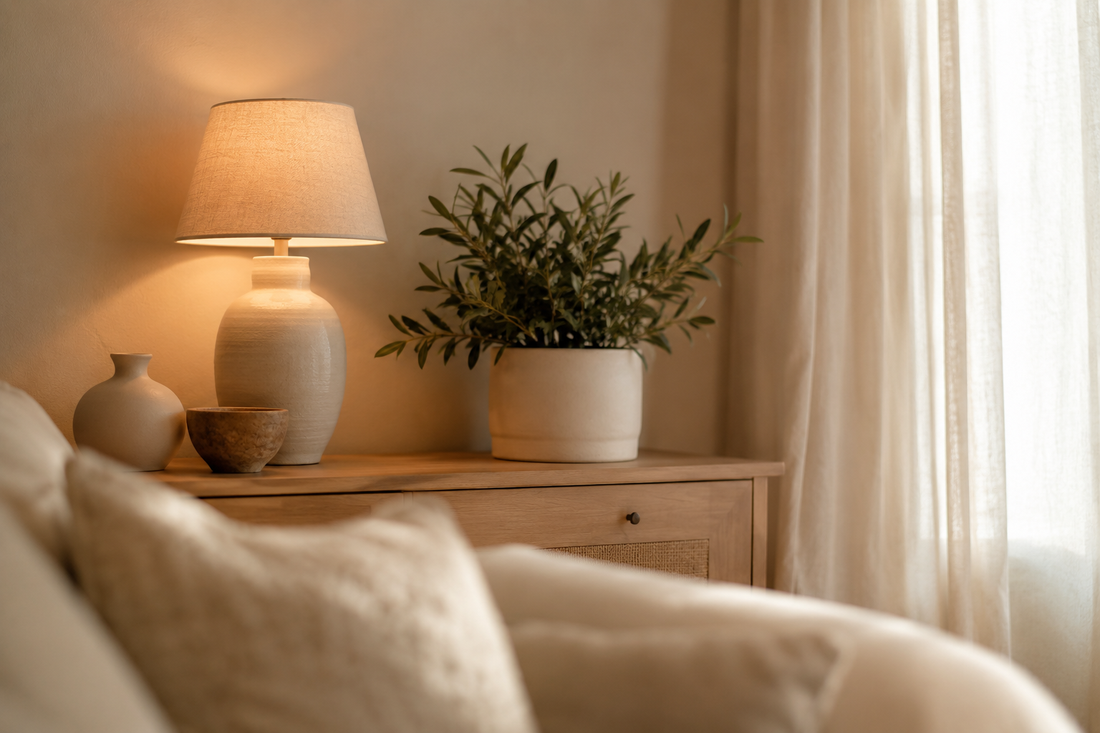 Moving Into My Dream Home—And Still Facing the Same Emotional Challenges